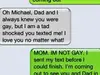 Eight Absurd Texts That Make You Wish Your Mom Didn’t Have An iPhone