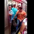 When Sticking Your Penis In The Subway Door Goes Wrong