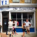 Artist Opens London Corner Store That Stocks Only Felt Products