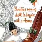 Vintage Christmas Ads: Sexist, Offensive And Just Plain Weird