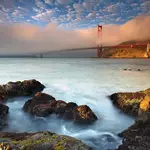 The Mystical Golden Gate Bridge