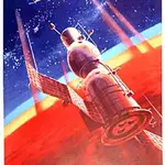 Amazing Soviet Propaganda Posters From The Post-War Period