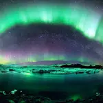 Ireland's Mystifying Northern Lights