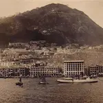 The Dramatic Transformation Of Hong Kong's Skyline