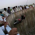 Pakistan's Bizarre Form Of Entertainment