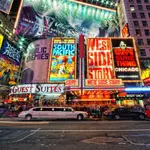 The 25 Most Incredible Photographs Of New York City