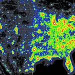 An Illuminating Look At Light Pollution