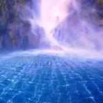 The Stunning Waterfalls Of Milford Sound