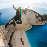 Vadim Makhorov's Incredible Daredevil Photography