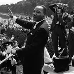 20 Inspiring Photos Of The 1963 March On Washington