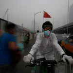 The Incredible Chinese Pollution Problem