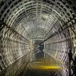 40 Incredible Abandoned Structures