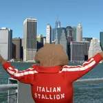 Don't Be That Guy: An Animated GIF Guide To Surviving New York (And Any Other City)