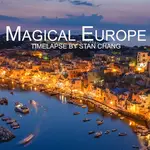 Visit 30 Stunning European Countries In Just Under 4 Minutes