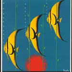 These Vintage Travel Posters Will Make You Want To Say