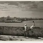 Fantastic Photos Of Vintage Cuba Show Life Before Castro