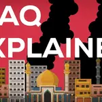ISIS, Iraq And Syria Explained