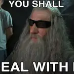 30 Hilarious Deal With It Pictures