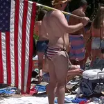 10 4th Of July Photos That Would Make The Founding Fathers Weep