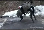 The 10 Most Amazing Robotics Videos