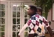 Fresh Prince Of Bel Air Breaks The Fourth Wall