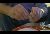 Grandpa Smokes Weed For The First Time