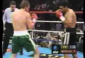 How To Win A Boxing Match With A Body Blow