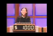 Joseph Gordon-Levitt On Jeopardy In 1997