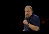 Louis CK On The Basic Awesomeness Of Life
