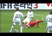 Luis Suarez Is Soccer’s Dirtiest Player