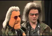Puppet Class