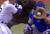 R.A. Dickey’s Amazing Knuckleball