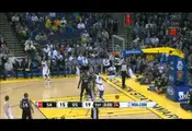 Steph Curry’s Epic Shake ‘n Bake