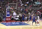 The Best Dunk Of 2013