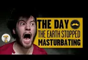 The Day The Earth Stopped Beating It