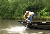 Bill Dance’s Classic Fishing Show Bloopers