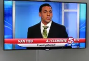 News Anchors Very Bad First Day