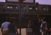 The New York City Subway In 1970′s Movies