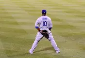 Tony Gwynn Jr. Owns A Heckler