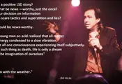 Bill Hicks On The Problem Of “Newsworthiness”