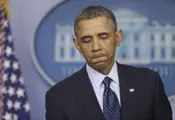 This Isn’t Obama’s Malaise, It’s GOP Intransigence