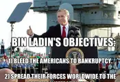 Bin Laden: Mission Accomplished