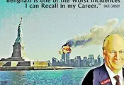 Dick Cheney’s Benghazi Hypocrisy