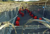 At Guantanamo, US Government Spends 900 Grand A Prisoner