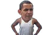 The Most Hilarious Obama GIFs On The Web