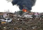 15 AP Photos Of The Utter Devastation In Moore, Oklahoma