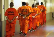 Incarceration Nation