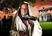 Documenting A Christian Conservative’s Meltdown