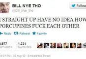 The 40 Funniest Tweets Ever