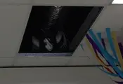 Scariest Office Prank Ever